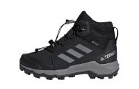 Adidas Terrex Mid GTX K Wear Resistant Mid Top Kids' Outdoor Shoes Kids'