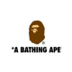 A BATHING APE A BATHING APE