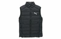 PUMA PWRWARM Down Jackets Men Black