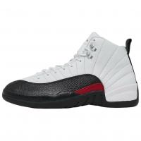 Air Jordan 12 'Red Taxi'