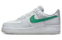 Nike Air Force 1 '07 'Embossed Hoops   Pine Green'