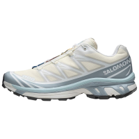 SALOMON XT 6 Vanilla Ice Ballad Blue