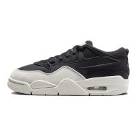 Jordan 4 RM Black Light Bone GS
