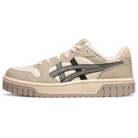 Asics Court Mz 2,0 Кроссовки для скейтбординга Низкие Бежевые/серые Унисекс