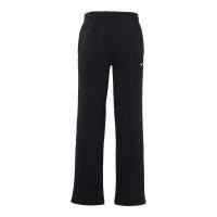 Nike Knitted Sweatpants Men's Black