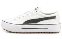 PUMA Kaia Platform 'White Black' Women's