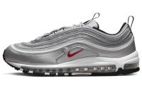 Nike Air Max 97 Беговые кроссовки Низкий Верх Мужские
