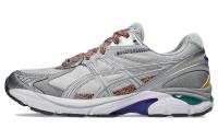 Asics GT 2160 Беговые кроссовки Низкие Серо-желтые Унисекс