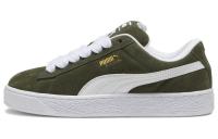 PUMA Suede Xl 'Dark Olive White'