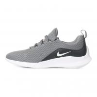 Nike Viale Abrasion Resistant Breathable Low Top Kids' Running Shoes Gray Kids'