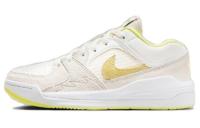 JORDAN Stadium 90 Sail Light Laser Orange GS