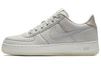 Nike Air Force 1 Low Canvas Light Bone