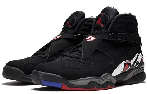 JORDAN 8 Retro Playoffs 2013