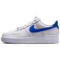 Nike Air Force 1 Low '07 White Hyper Royal