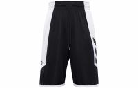 Adidas Side Logo print Detail Shorts
