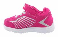 FILA KIDS Anti-Slip Wear-Resistant Low-Top Kids Lifestyle Shoes Pink Kids'