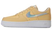 Nike Air Force 1 '07 Ess 'Orange' Women's