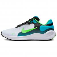 Nike Revolution 7 Green Strike GS