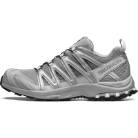 SALOMON Xa Pro 3D 'Grey Silver'
