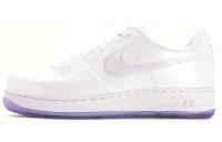 Nike Air Force 1 Foamposite Pro Cup Triple White