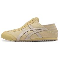 Onitsuka Tiger MEXICO 66 Повседневная обувь Низкий Верх Желтый Унисекс