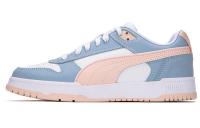 PUMA Rbd Game Low 'Blue Wash Island Pink'