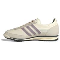 adidas originals SL 72 Повседневная обувь Низкий Топ Серо-розовый Женская