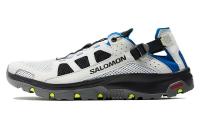 SALOMON Techamphibian 5 'White Black Blue'