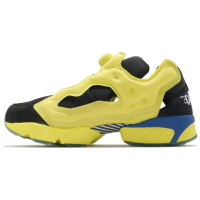 Reebok Instapump Fury Повседневная обувь Низкий Топ Унисекс
