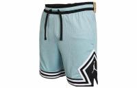 Jordan Casual Shorts Men's Blue