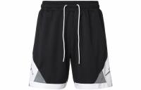 JORDAN Sports Shorts Men Black