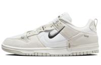 NIKE Dunk Disrupt 2 Кроссовки для скейтбординга Низкие Женские