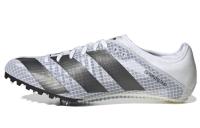 Sprintstar Adidas 'White Black'