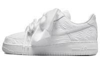 Nike Air FORCE 1 Кроссовки для скейтбординга Низкие Женские