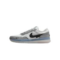 Nike SB PS8 Low Top Skateboard Shoes Men's Gray White