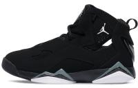 Jordan True Flight Black Cool Grey