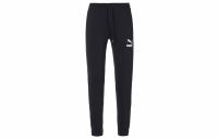 PUMA ESS Knitted Sweatpants Men Black