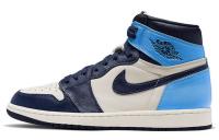 JORDAN 1 Retro High Obsidian