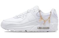 Nike Air Max 90 Беговые кроссовки Низкие Женские