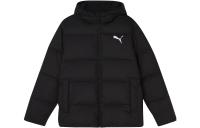 PUMA Down Jacket Winter Men's Black