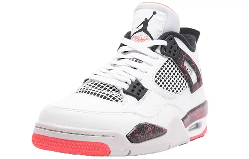 JORDAN 4 Retro Flight Nostalgia