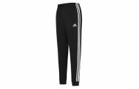 Adidas Free Shipping With AdiClub Essentials French Terry Tapered Cuff 3 Stripes Pants