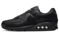 Nike Air Max 90 Recraft Triple Black