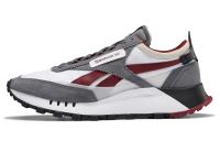 Reebok Classic Leather Повседневная обувь Низкий Топ Унисекс