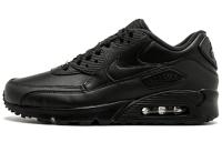Nike Air Max 90 Беговые кроссовки Низкий Верх Мужские