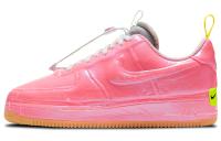 Nike Air FORCE 1 Кроссовки для скейтбординга Низкие Кроссовки Унисекс
