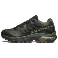 XT 4 SALOMON Og 'Olive Night Black Aloe'