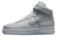 Nike Air Force 1 High Wolf Grey