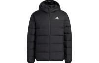Adidas Down Jackets Men Black