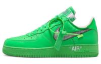 Nike Air Force 1 Low Off White Brooklyn